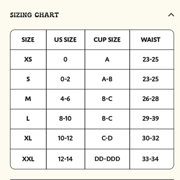 Aurelle NWT Riza Sunrize top. - Picture 8 of 8